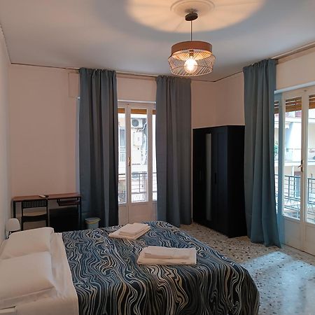 B&B Napoli Fuorigrotta Exteriér fotografie