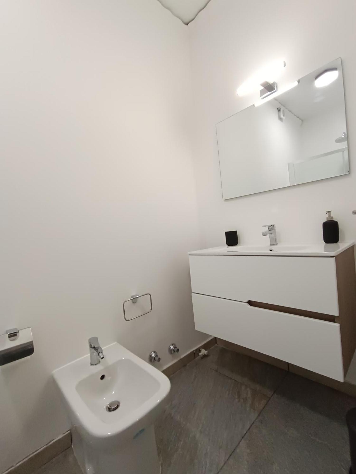 B&B Napoli Fuorigrotta Exteriér fotografie