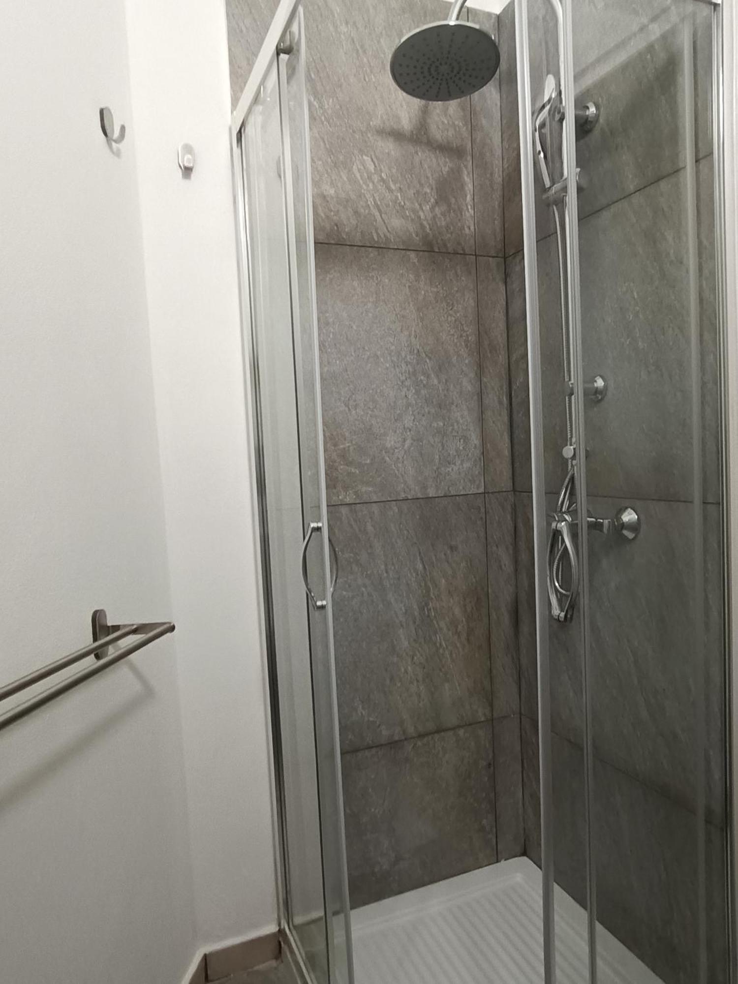 B&B Napoli Fuorigrotta Exteriér fotografie