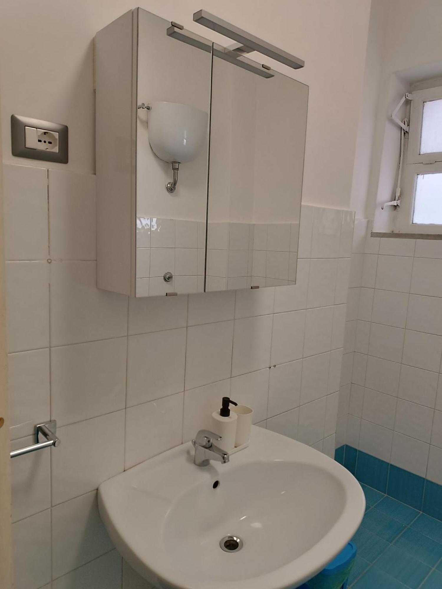 B&B Napoli Fuorigrotta Pokoj fotografie