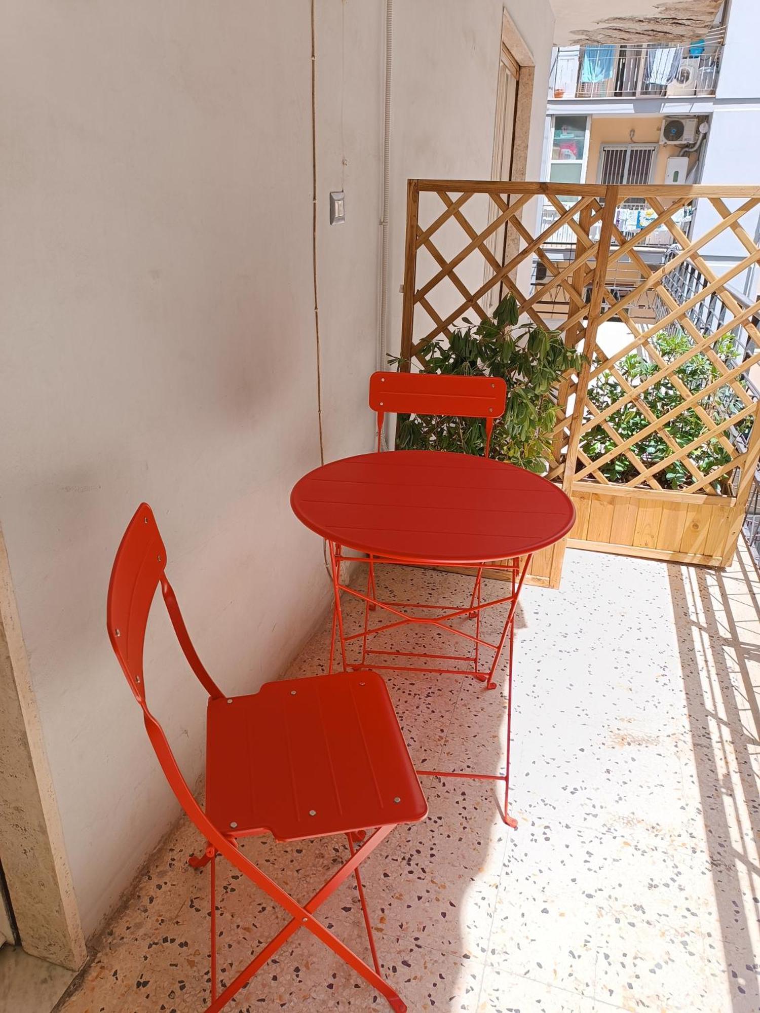 B&B Napoli Fuorigrotta Exteriér fotografie